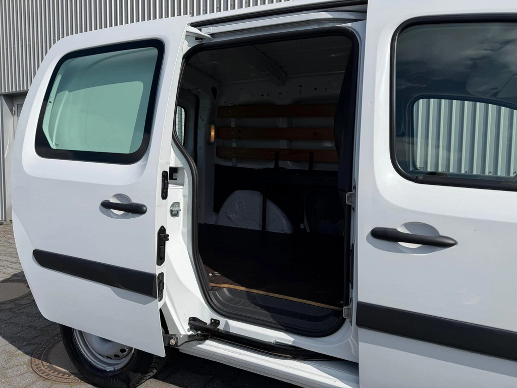 Mercedes-Benz Citan – foto 10