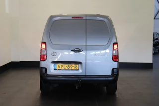 Toyota ProAce – thumbnail 3