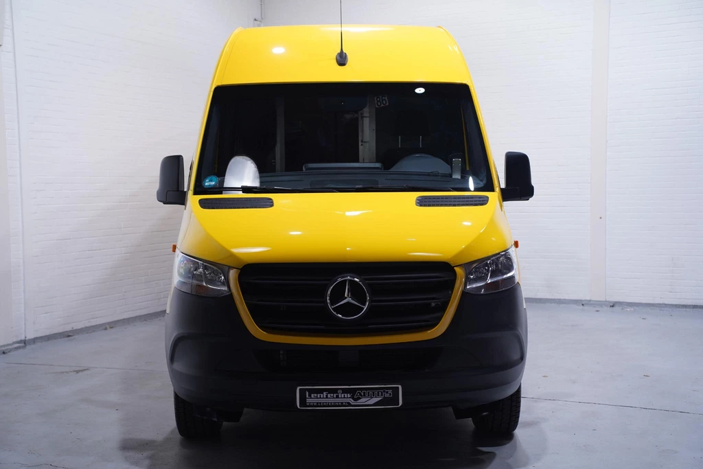 Mercedes-Benz Sprinter – foto 8