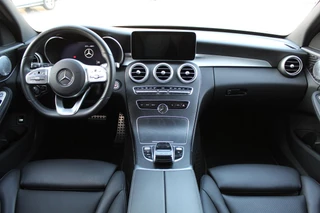 Mercedes-Benz C-Klasse – thumbnail 14