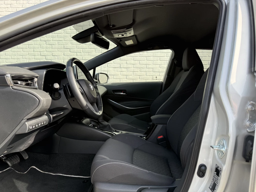 Toyota Corolla Touring Sports – foto 27