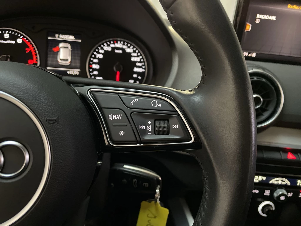Audi Q2 – foto 20