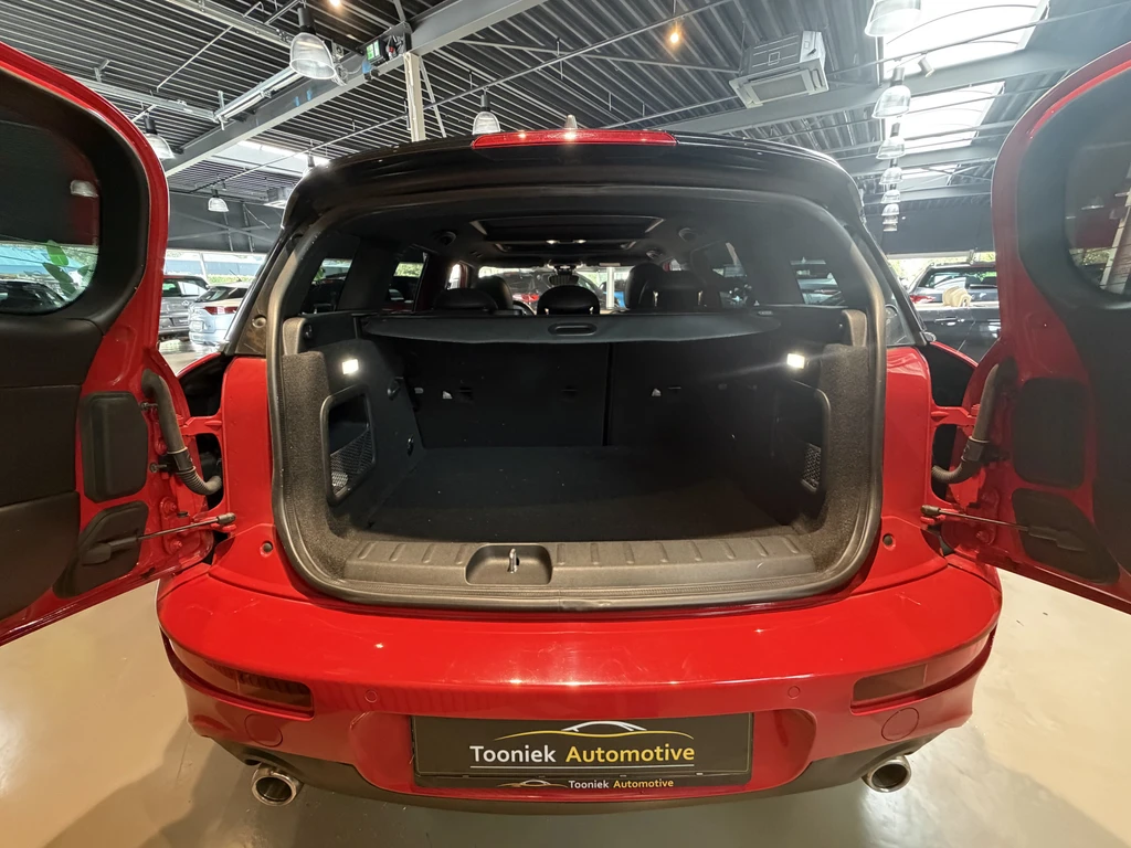 MINI Clubman – foto 31