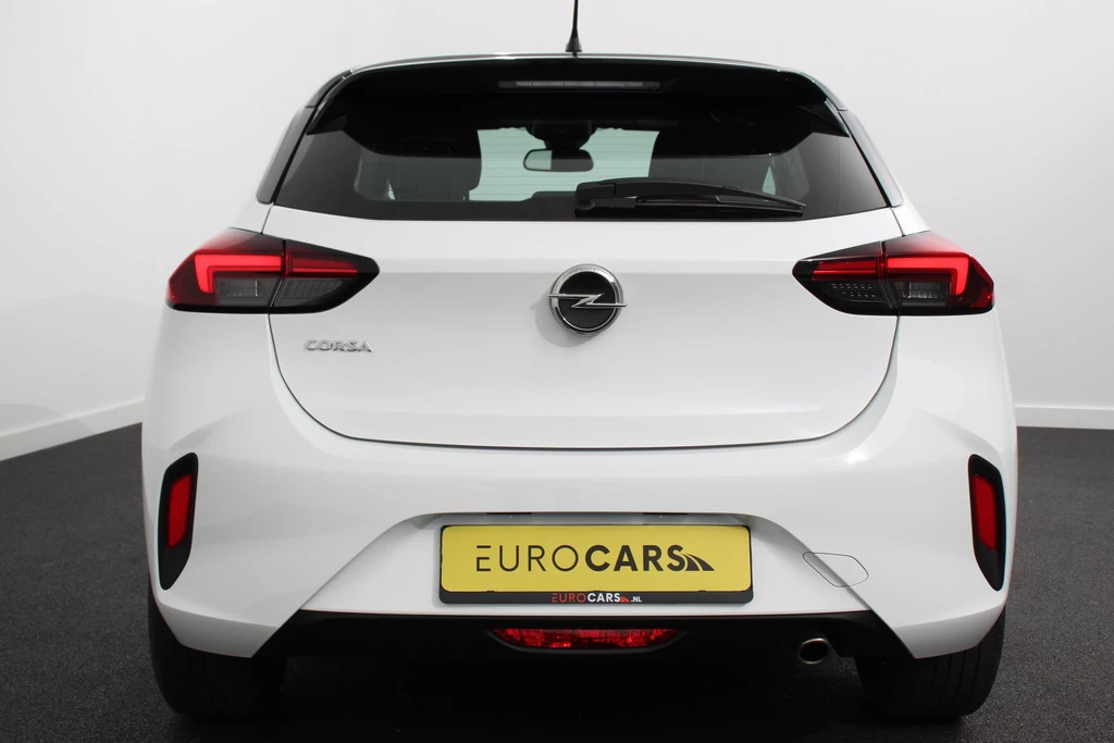 Opel Corsa – foto 4