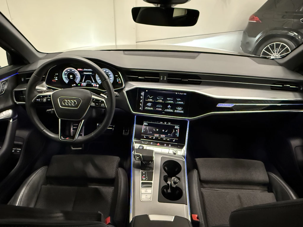 Audi A6 – foto 17