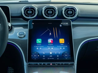 Mercedes-Benz C-Klasse – thumbnail 12