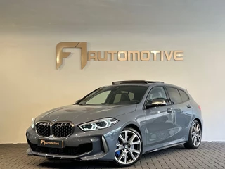 BMW 1 Serie – thumbnail 1