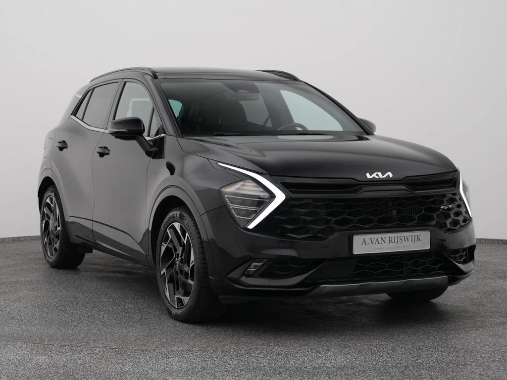 Kia Sportage – foto 14