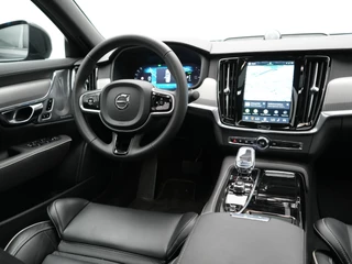 Volvo S90 – thumbnail 36