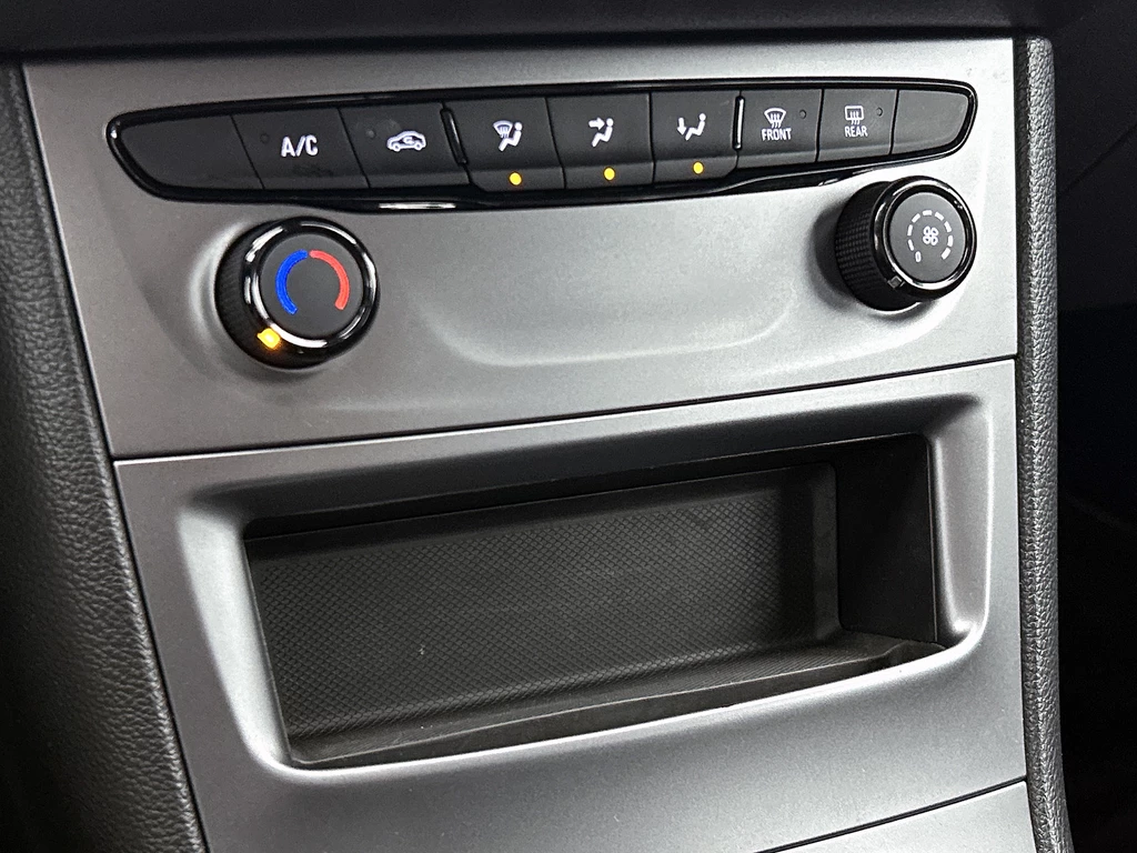 Opel Astra – foto 19