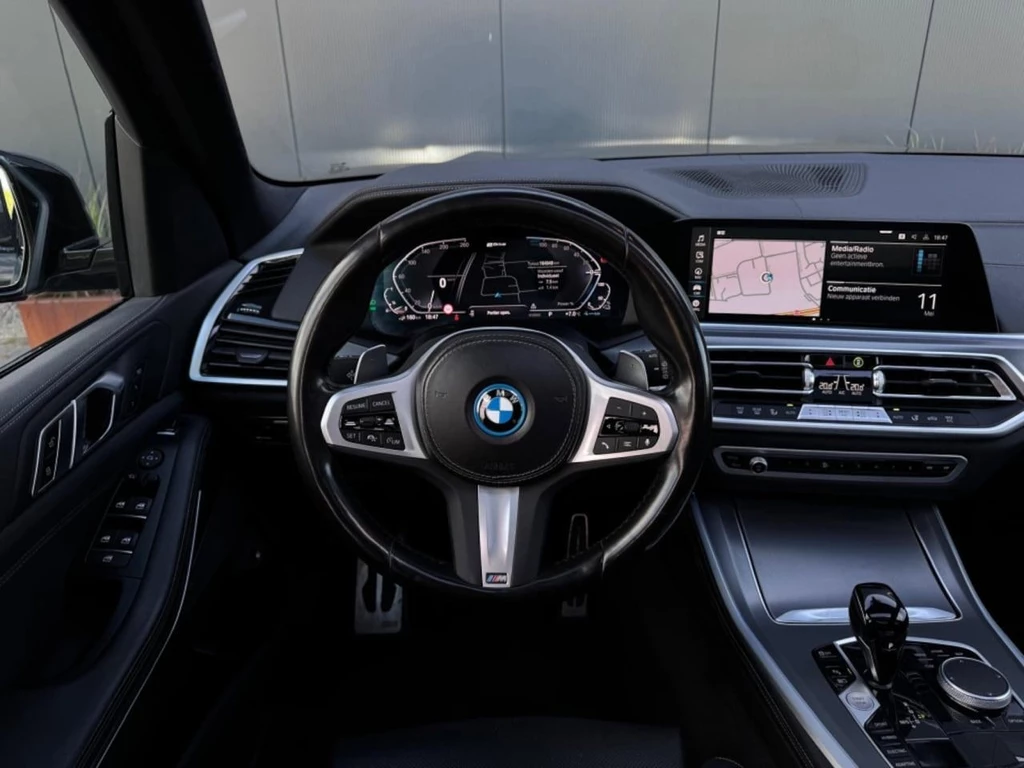 BMW X5 – foto 13