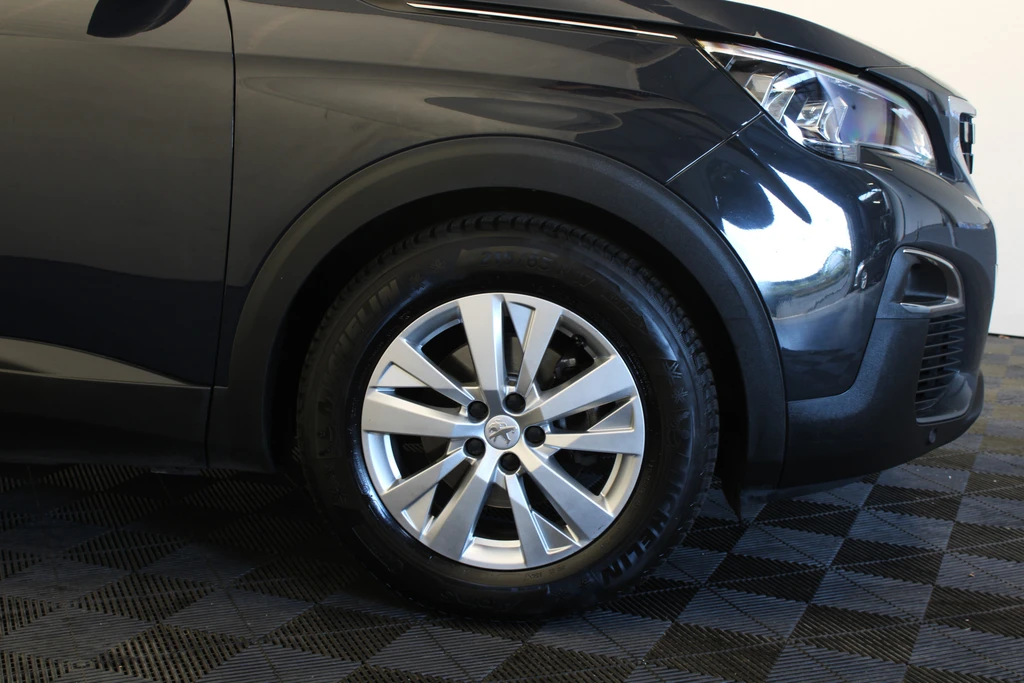 Peugeot 3008 – foto 11