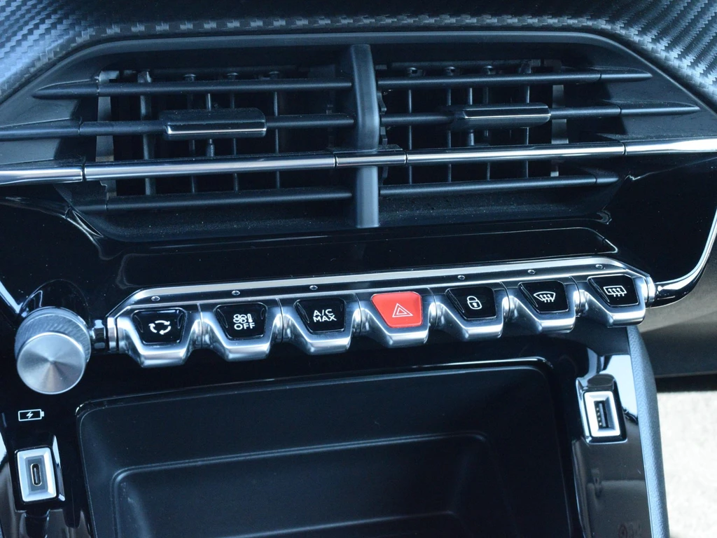 Peugeot 2008 – foto 14