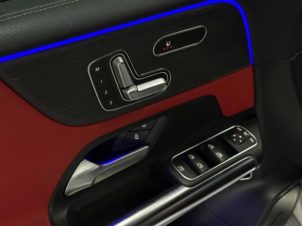 Mercedes-Benz B-Klasse – foto 14