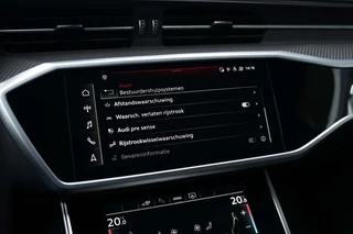 Audi A6 – thumbnail 42
