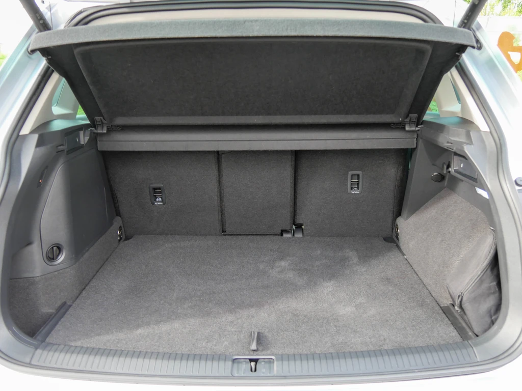 Volkswagen Tiguan – foto 26