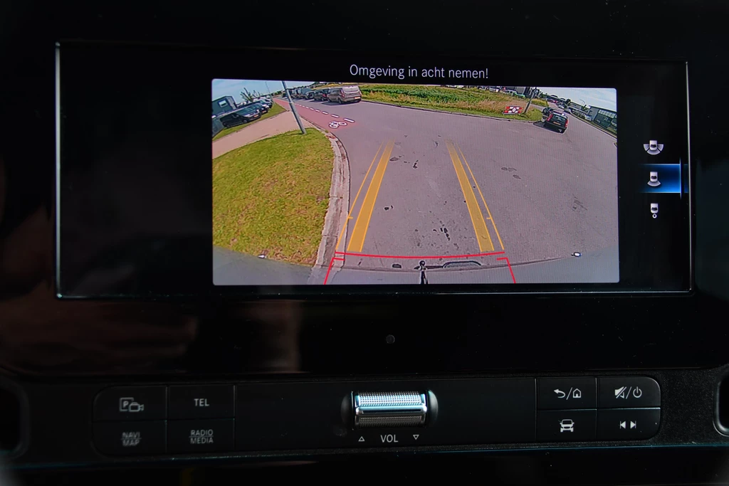 Mercedes-Benz Sprinter – foto 35
