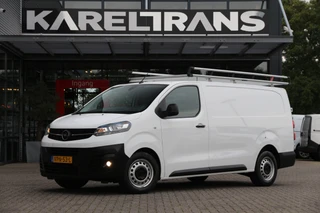 Opel Vivaro – thumbnail 2
