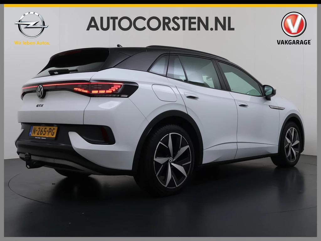 Volkswagen ID.4 – foto 6