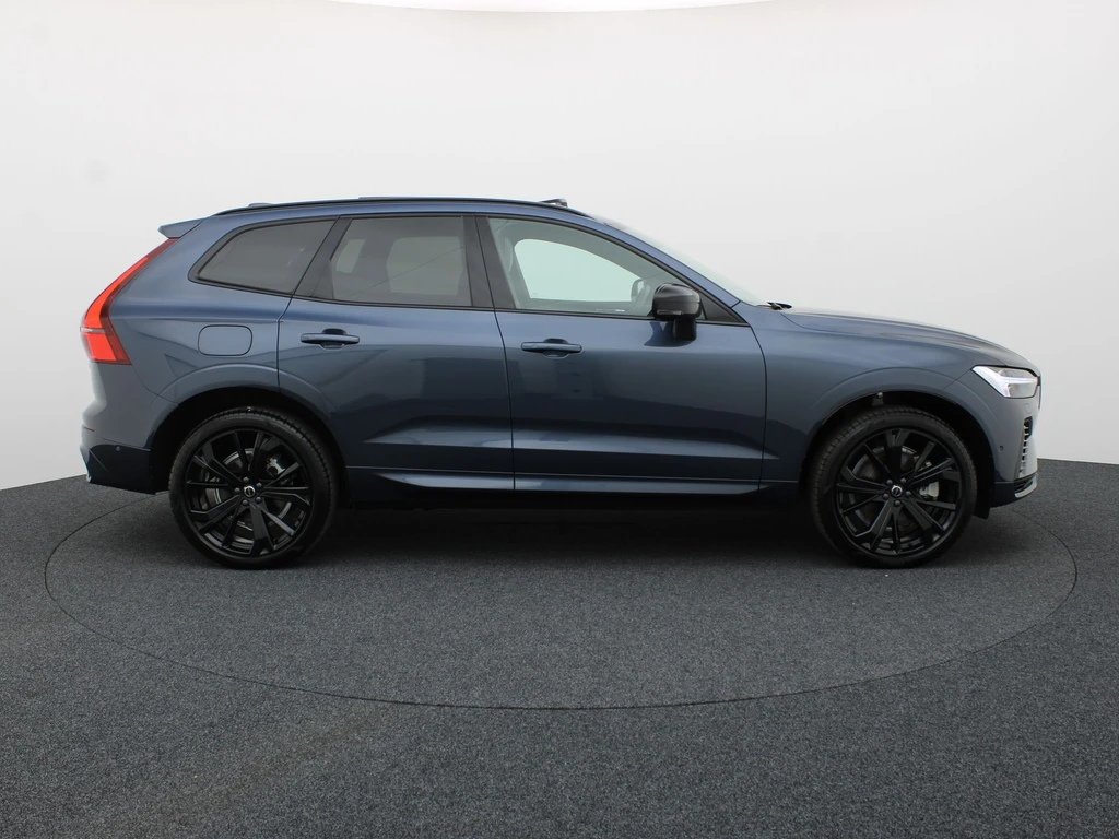 Volvo XC60 – foto 11