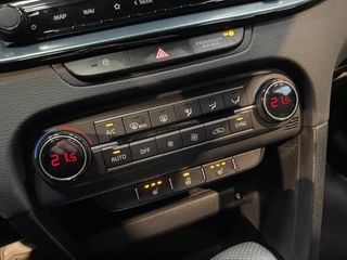 Kia Ceed Sportswagon – thumbnail 23