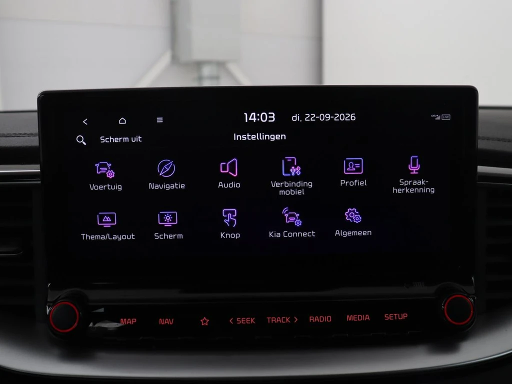 Kia Ceed Sportswagon – foto 29