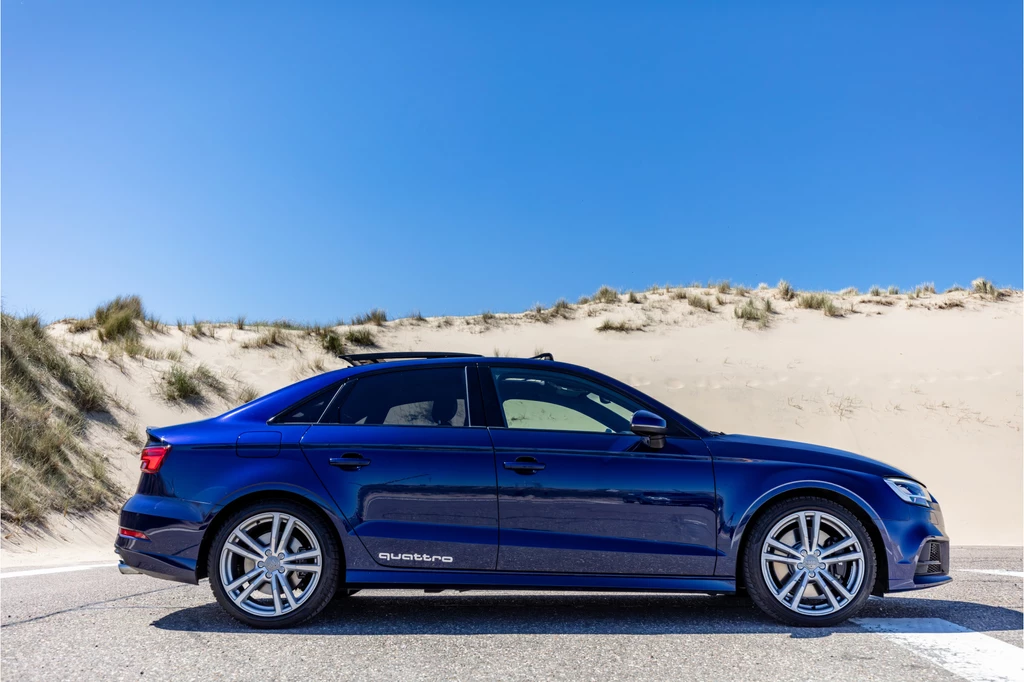 Audi A3 – foto 2