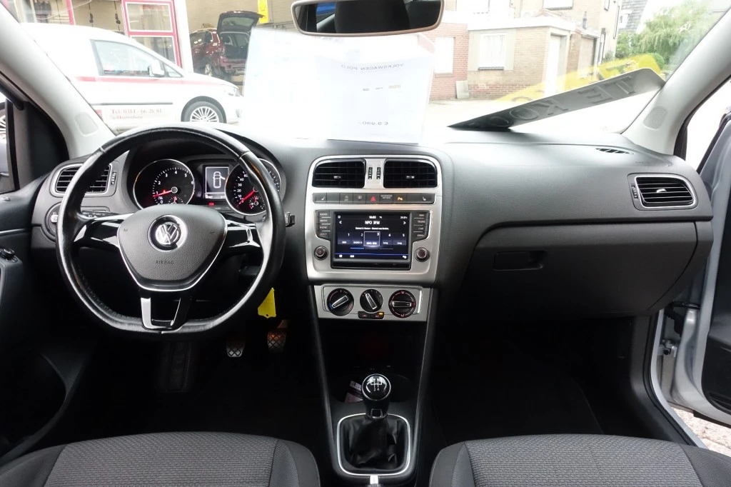 Volkswagen Polo – foto 9