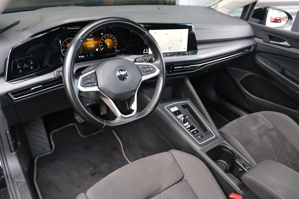 Volkswagen Golf – foto 9