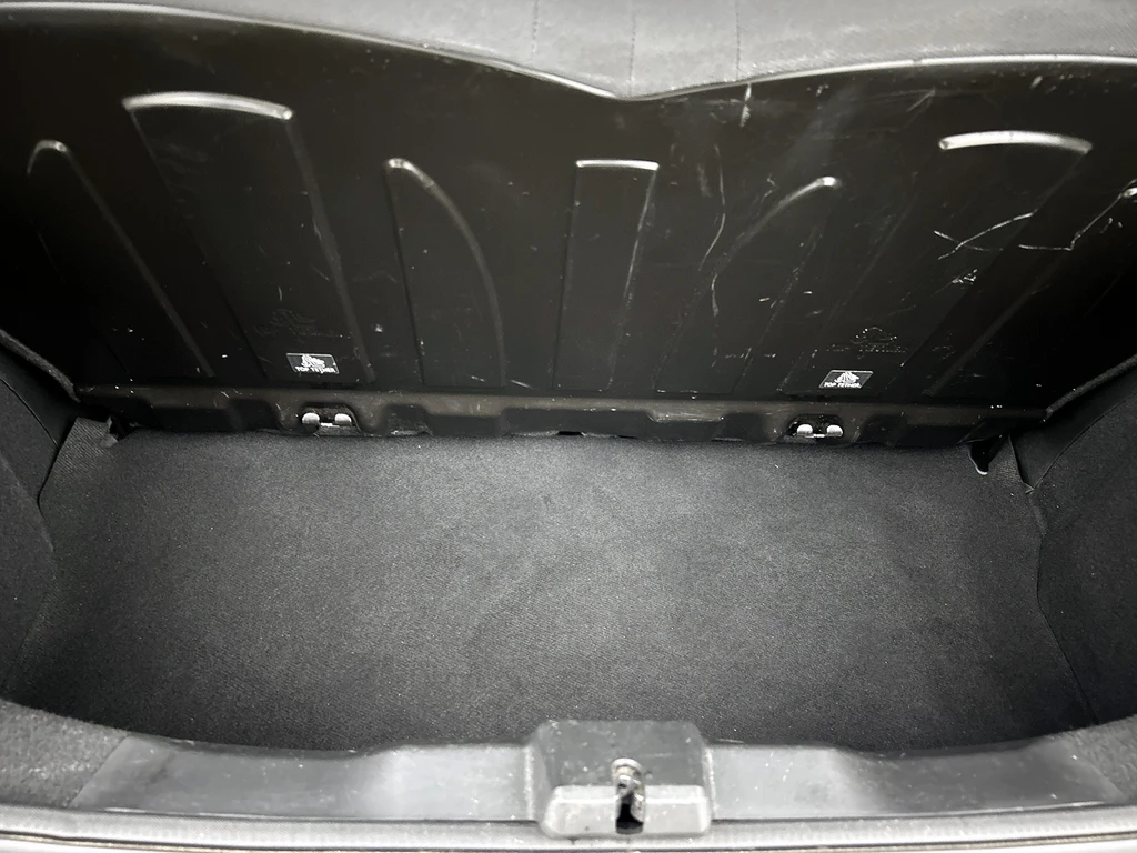 Peugeot 108 – foto 21