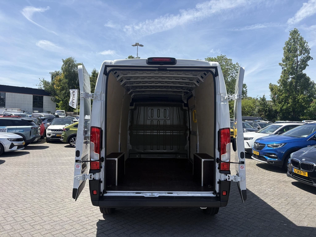 Opel Movano – foto 7