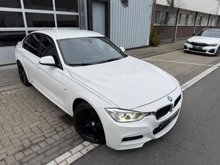 BMW 3 Serie – thumbnail 11