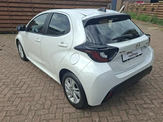Mazda 2 Hybrid – thumbnail 4