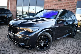 BMW X5 – thumbnail 5