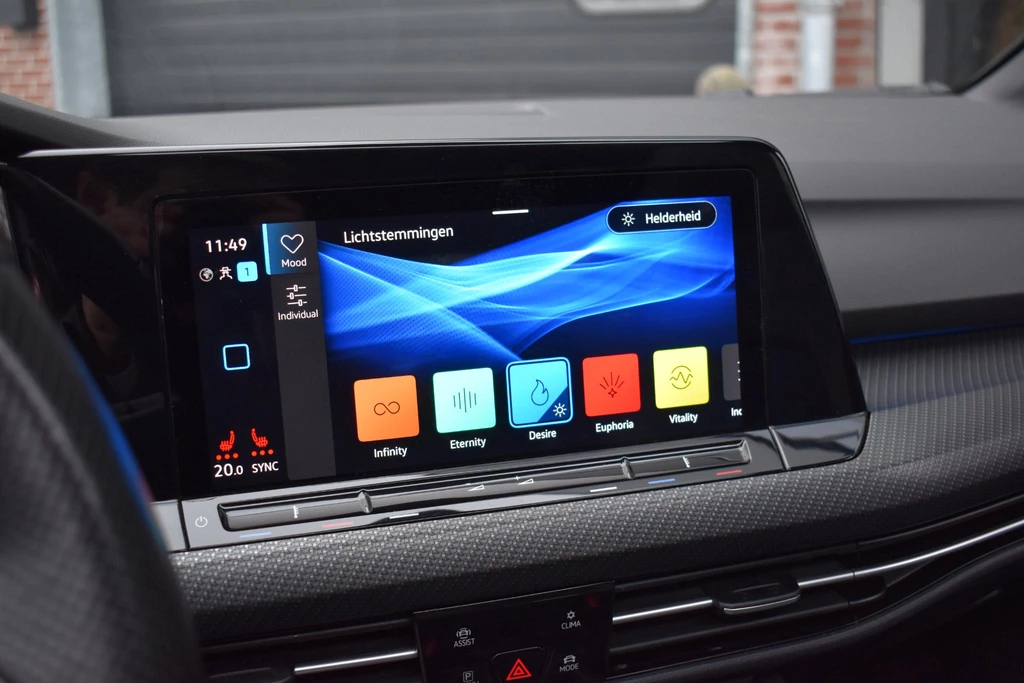Volkswagen Golf – foto 38