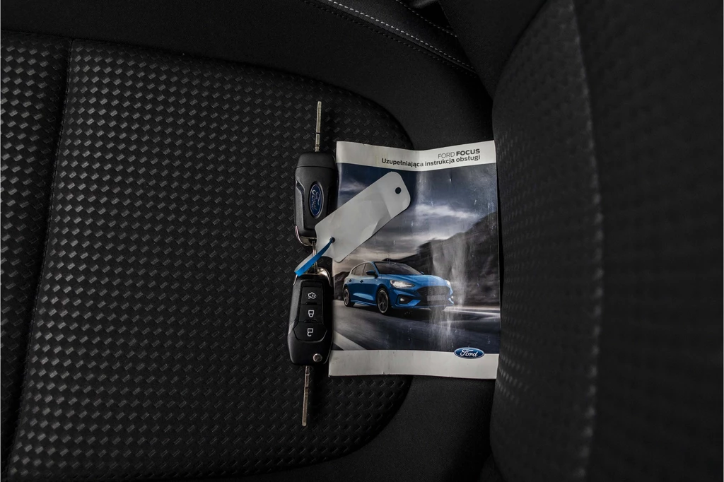 Ford Focus – foto 36