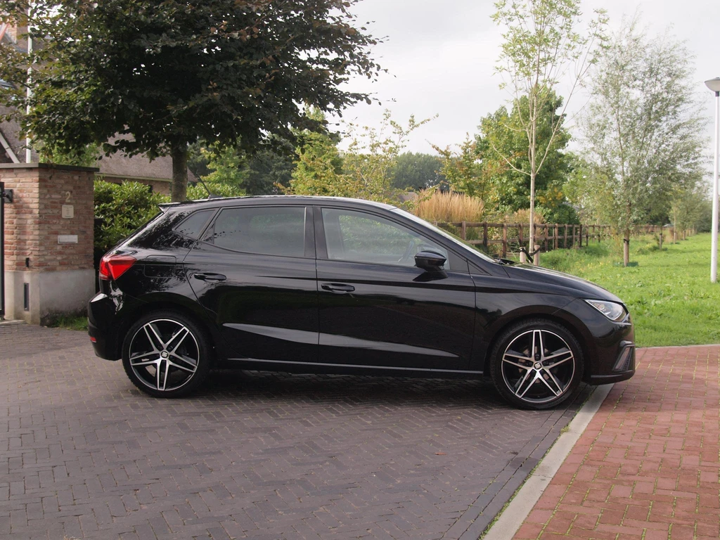 SEAT Ibiza – foto 7