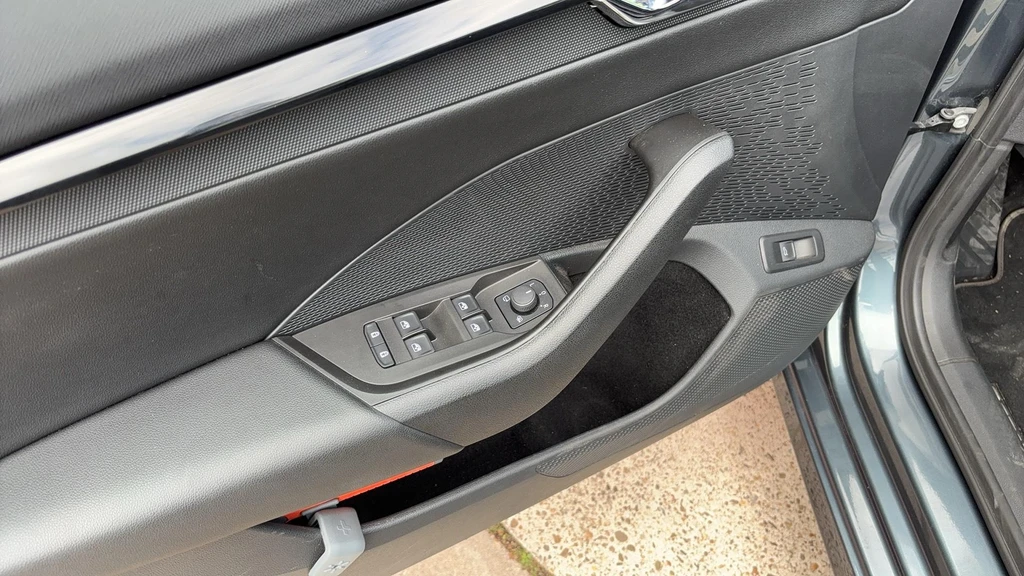 Škoda Octavia – foto 5