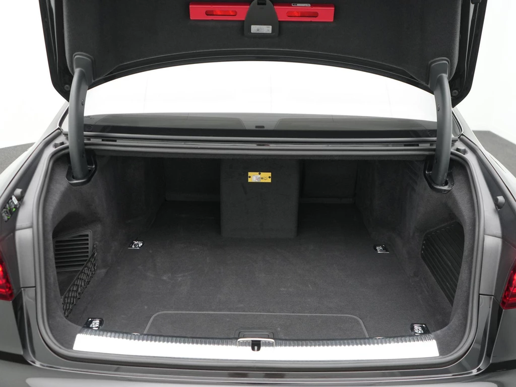 Audi A8 – foto 76