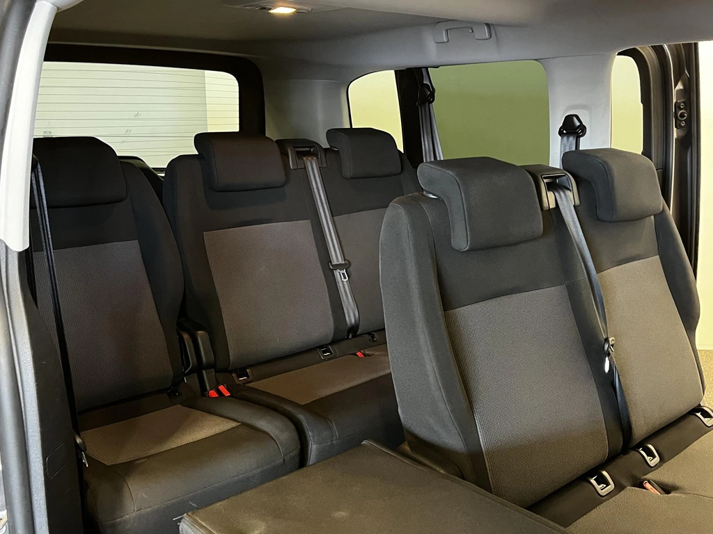 Toyota ProAce – foto 12