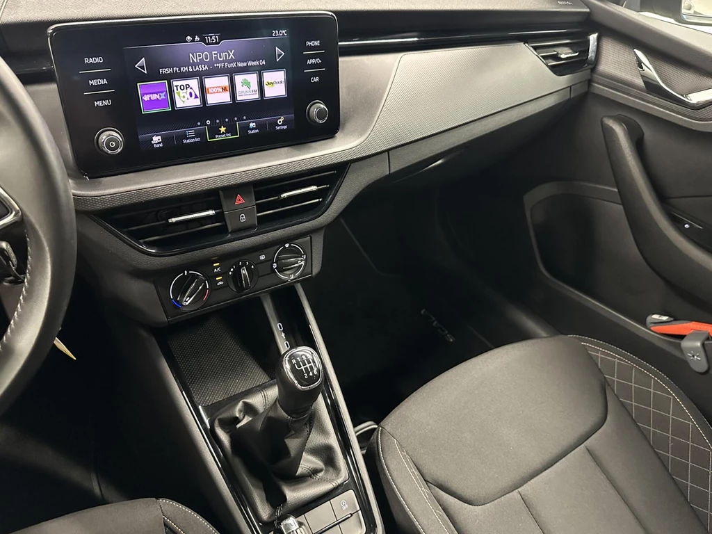 Škoda Scala – foto 24