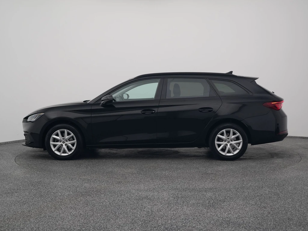 SEAT Leon – foto 3
