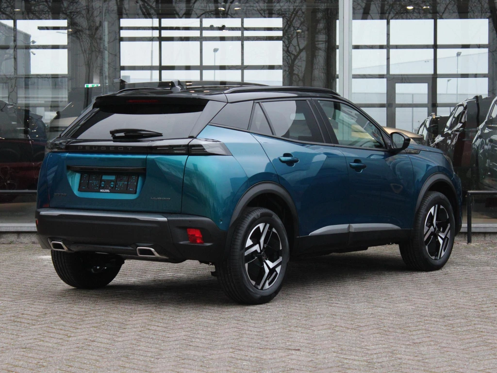 Peugeot 2008 – foto 5