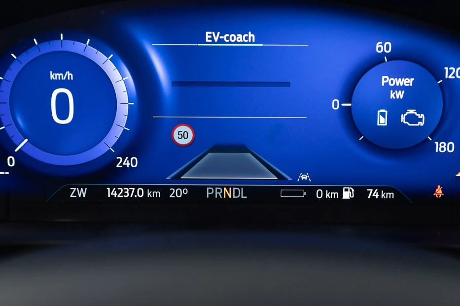 Ford Kuga – foto 32