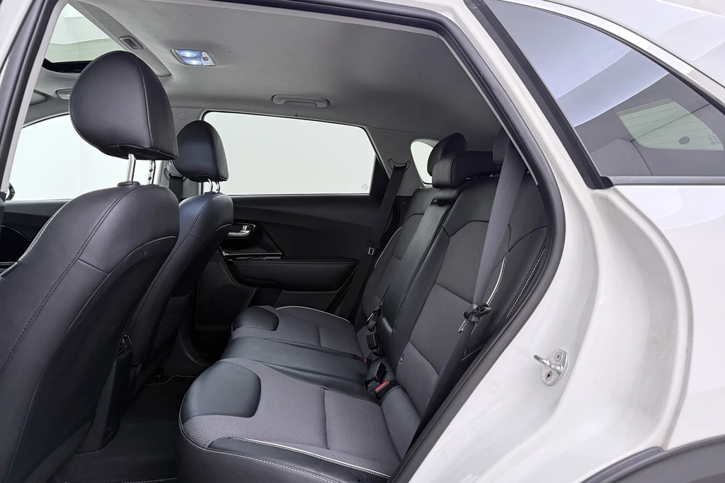 Kia e-Niro – foto 21