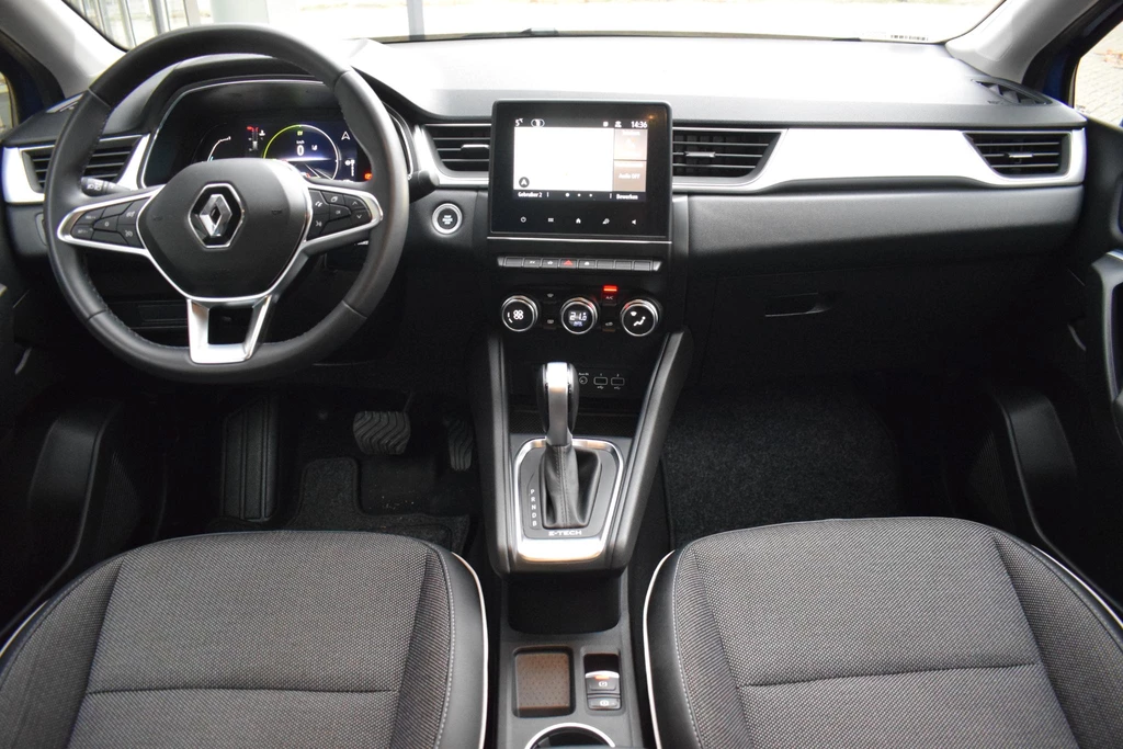 Renault Captur – foto 21
