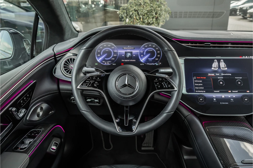 Mercedes-Benz EQS – foto 15