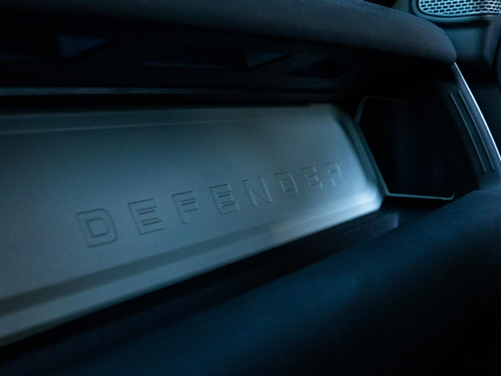 Land Rover Defender – foto 28