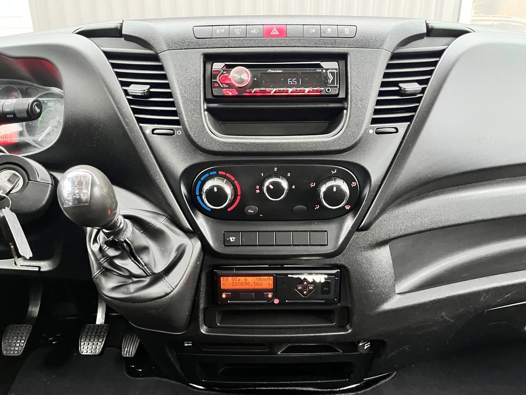 Iveco Daily – foto 18