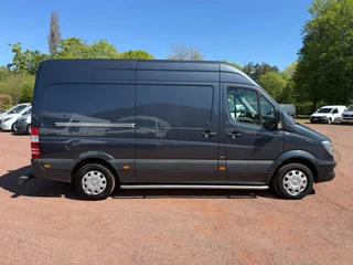 Mercedes-Benz Sprinter – thumbnail 6